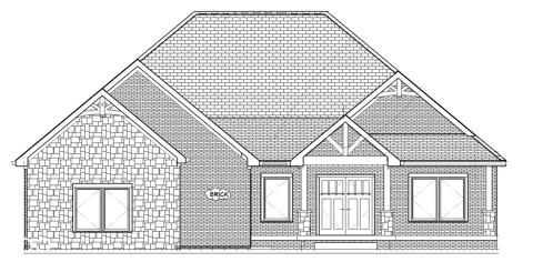1653 Mill Pond Lane