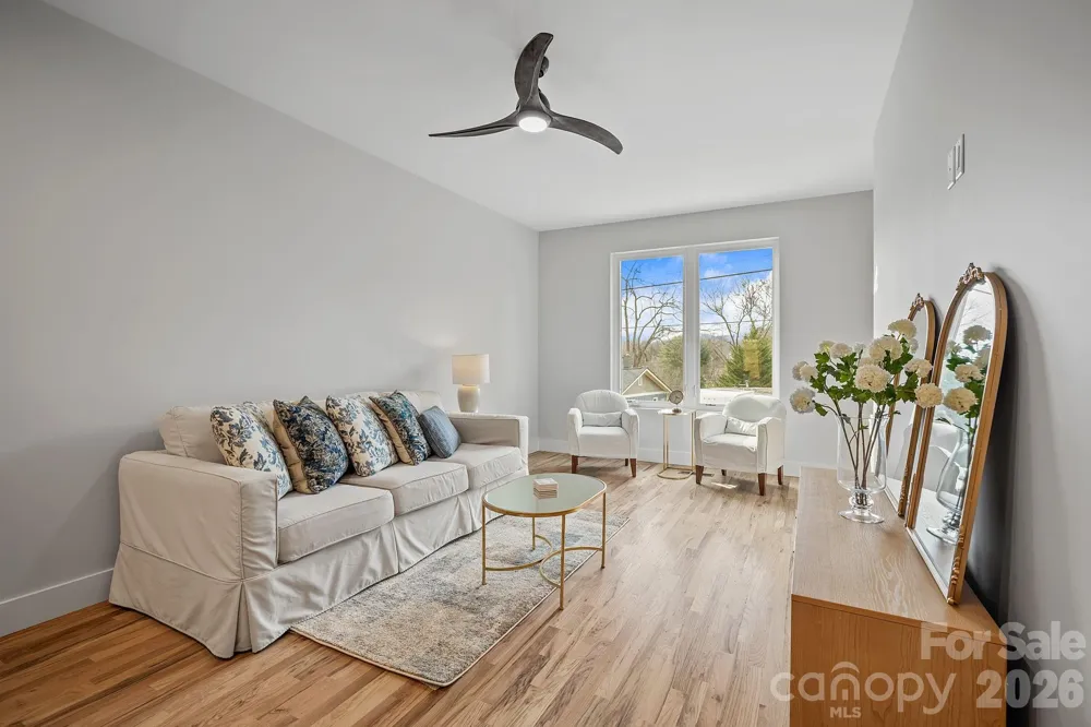 13 Gudger Road Asheville, NC 28806