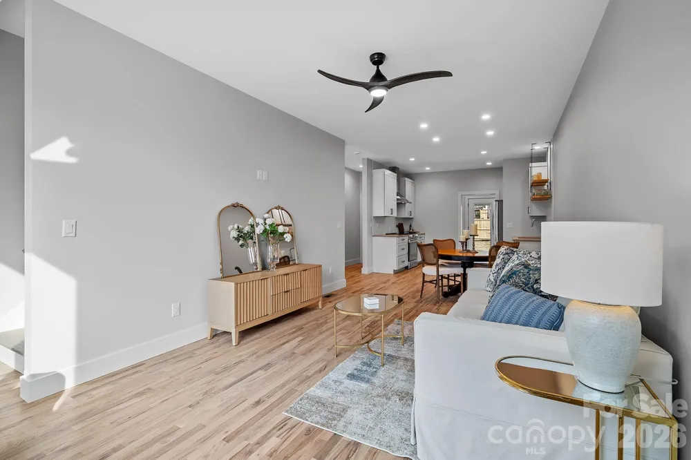 13 Gudger Road Asheville, NC 28806