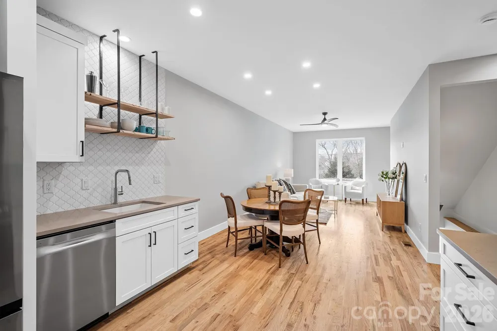13 Gudger Road Asheville, NC 28806