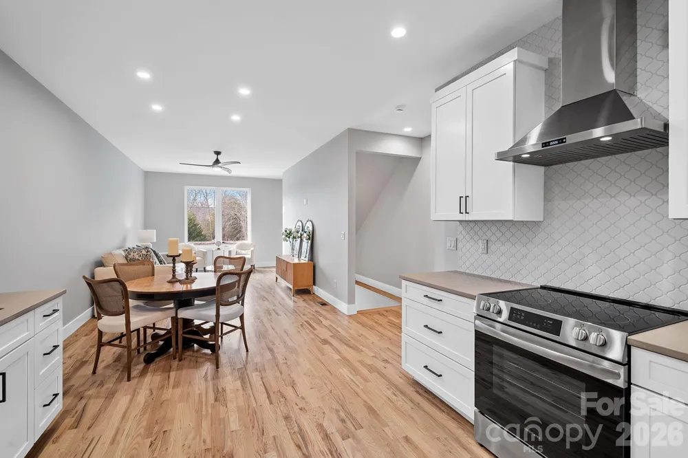 13 Gudger Road Asheville, NC 28806