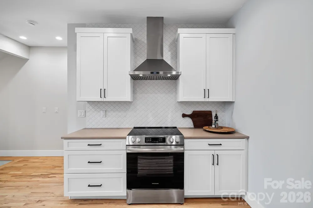 13 Gudger Road Asheville, NC 28806
