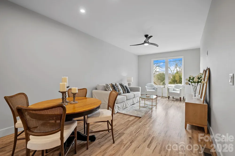 13 Gudger Road Asheville, NC 28806