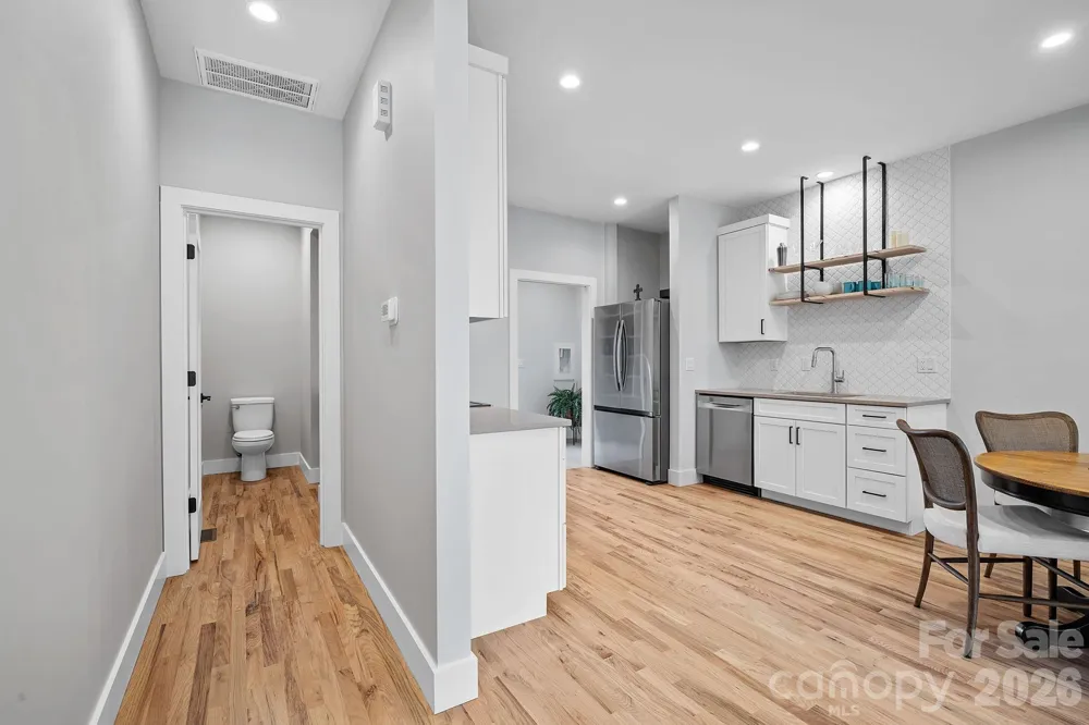 13 Gudger Road Asheville, NC 28806