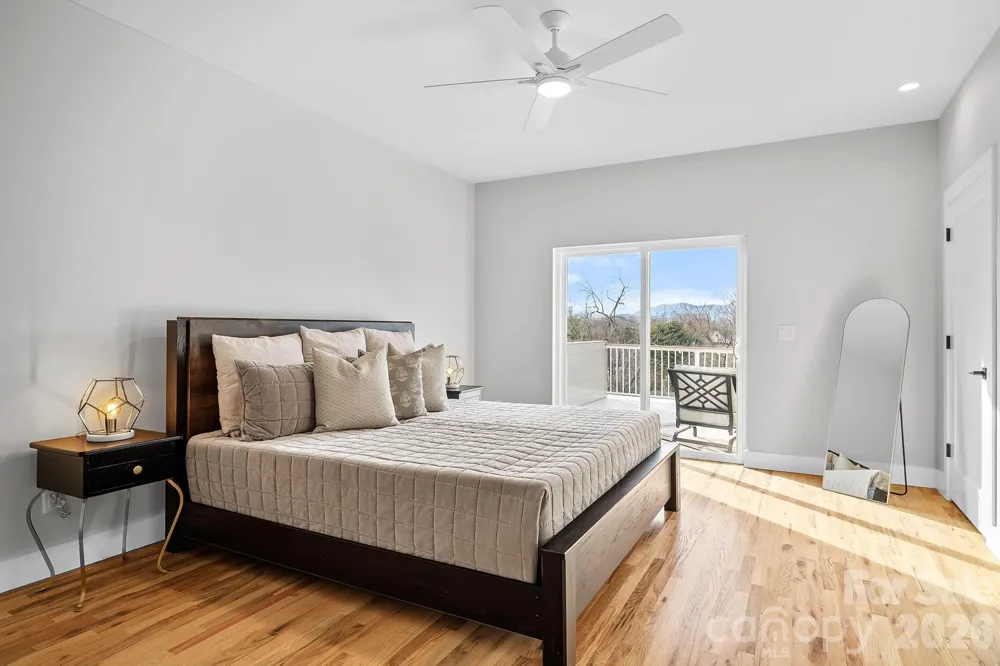 13 Gudger Road Asheville, NC 28806