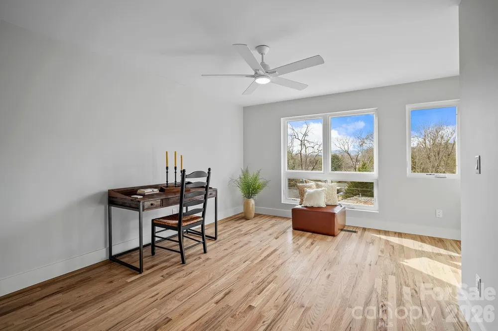 13 Gudger Road Asheville, NC 28806