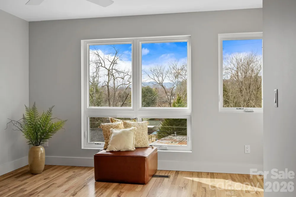 13 Gudger Road Asheville, NC 28806