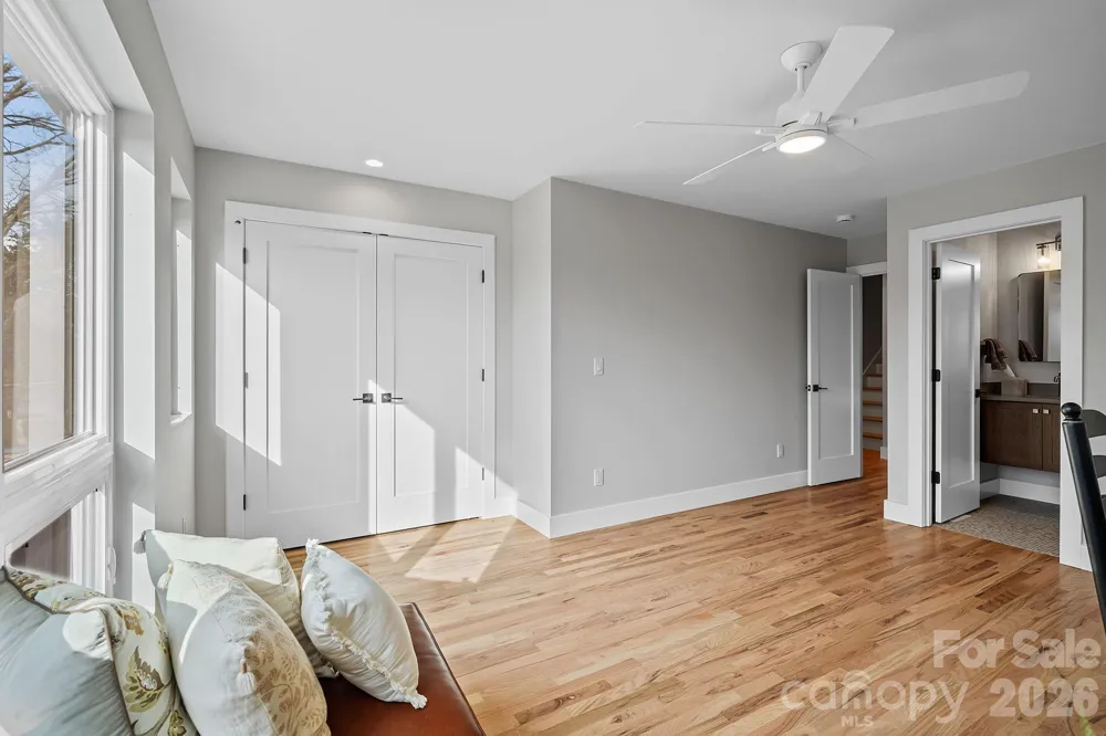 13 Gudger Road Asheville, NC 28806
