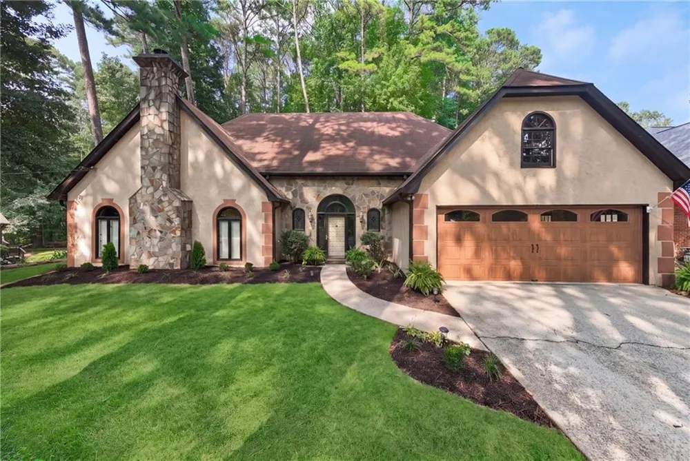 3691 Howell Wood Trail Duluth, GA 30096
