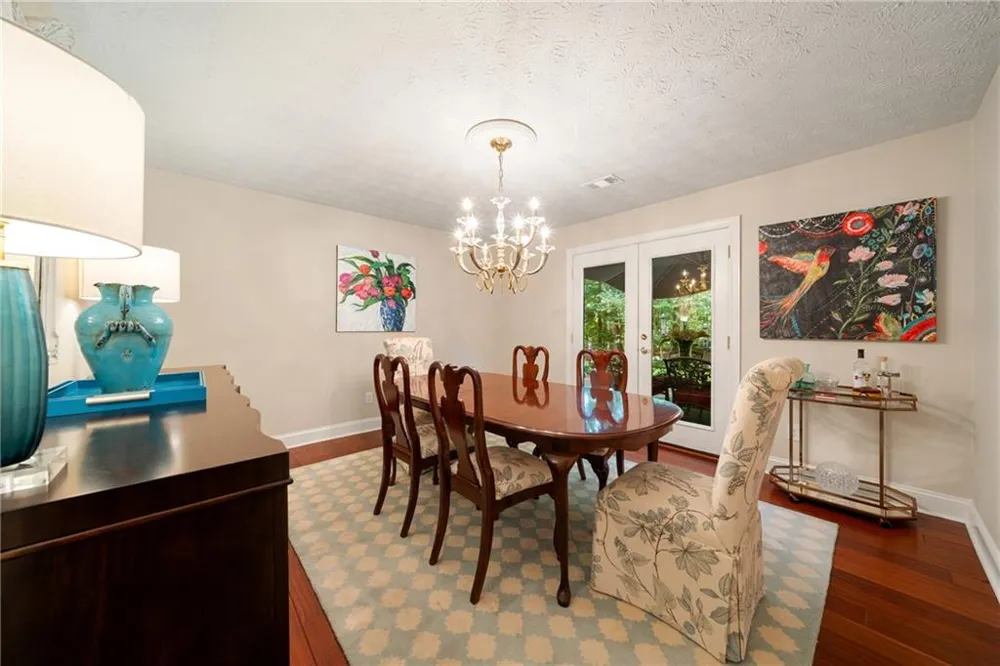 3691 Howell Wood Trail Duluth, GA 30096