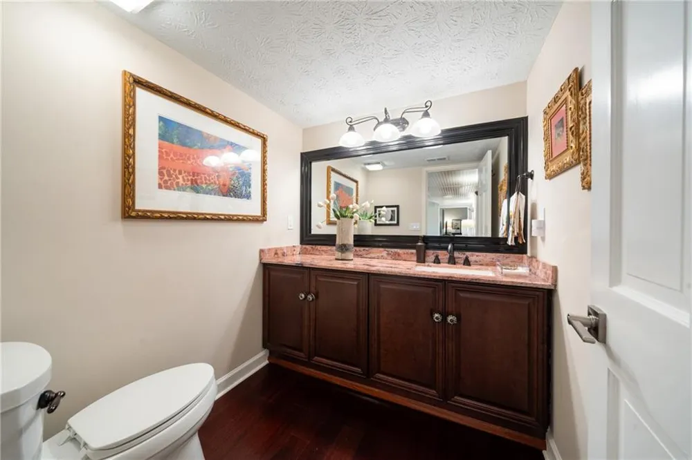 3691 Howell Wood Trail Duluth, GA 30096