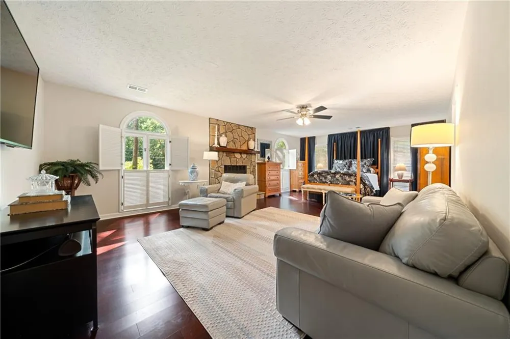 3691 Howell Wood Trail Duluth, GA 30096