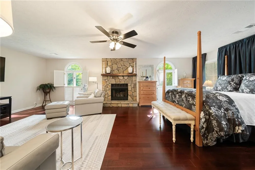 3691 Howell Wood Trail Duluth, GA 30096