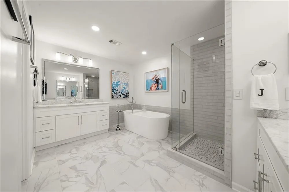 3691 Howell Wood Trail Duluth, GA 30096