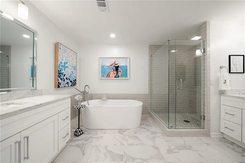 3691 Howell Wood Trail Duluth, GA 30096