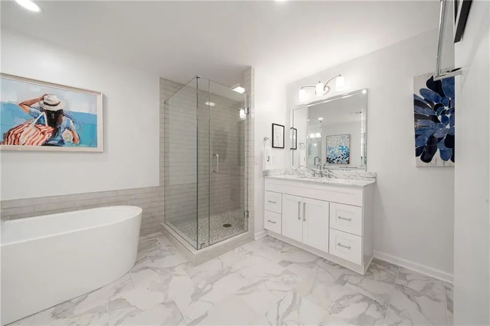 3691 Howell Wood Trail Duluth, GA 30096