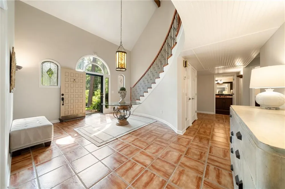 3691 Howell Wood Trail Duluth, GA 30096