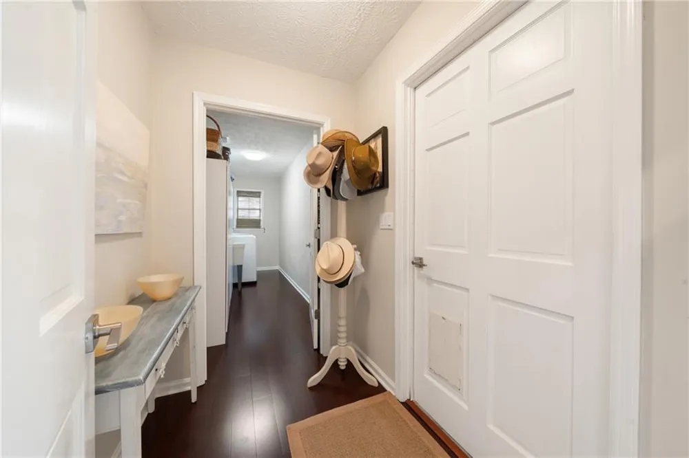 3691 Howell Wood Trail Duluth, GA 30096