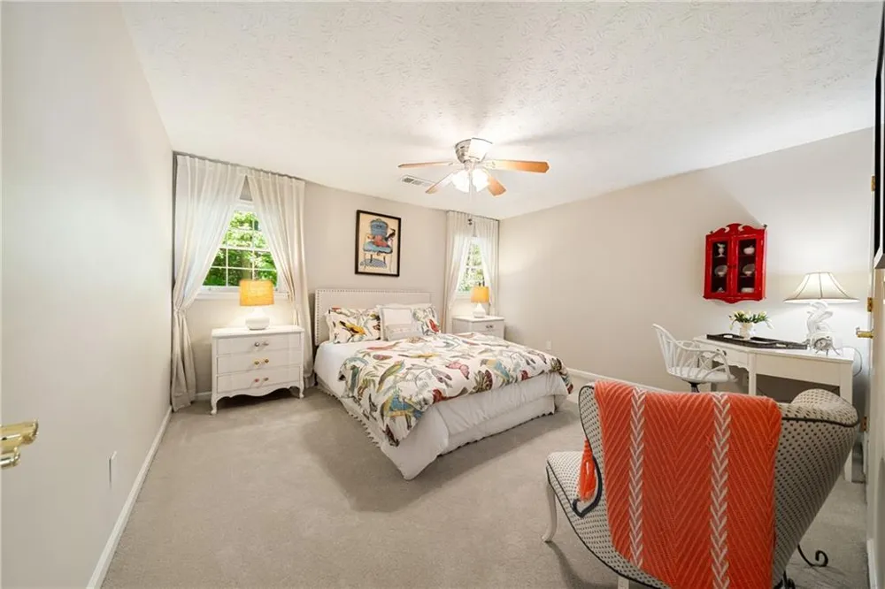 3691 Howell Wood Trail Duluth, GA 30096