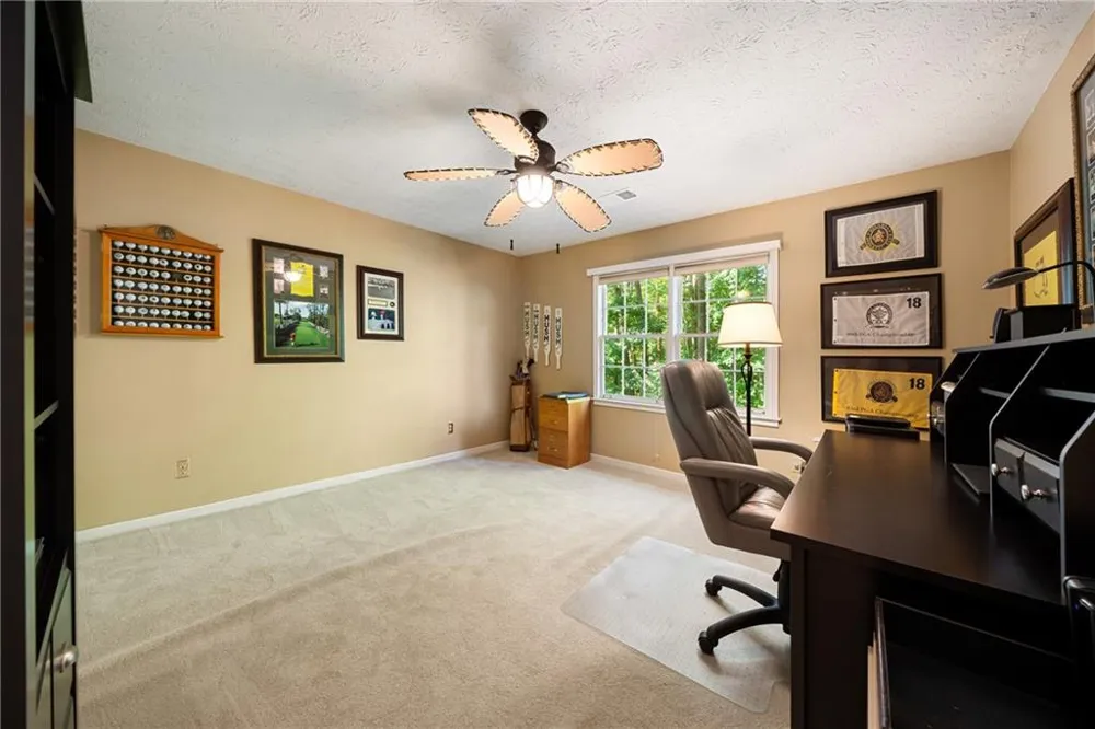 3691 Howell Wood Trail Duluth, GA 30096
