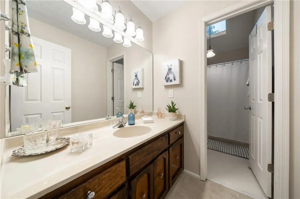 3691 Howell Wood Trail Duluth, GA 30096