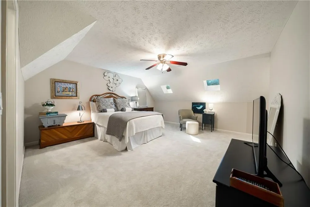 3691 Howell Wood Trail Duluth, GA 30096
