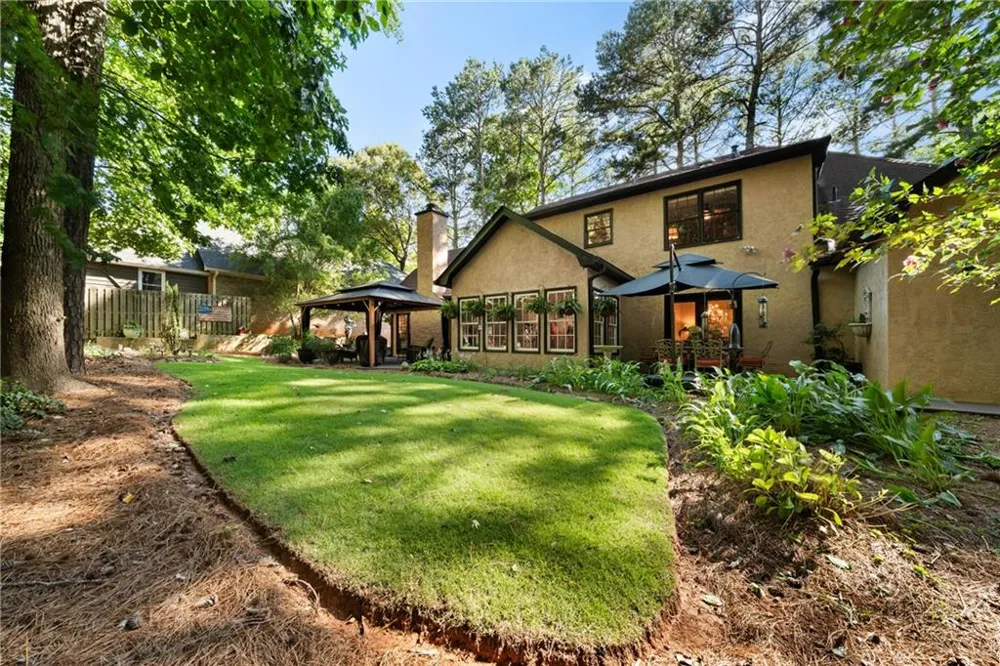 3691 Howell Wood Trail Duluth, GA 30096