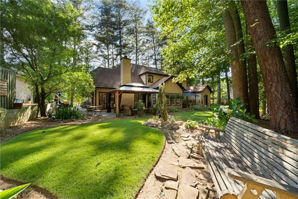 3691 Howell Wood Trail Duluth, GA 30096