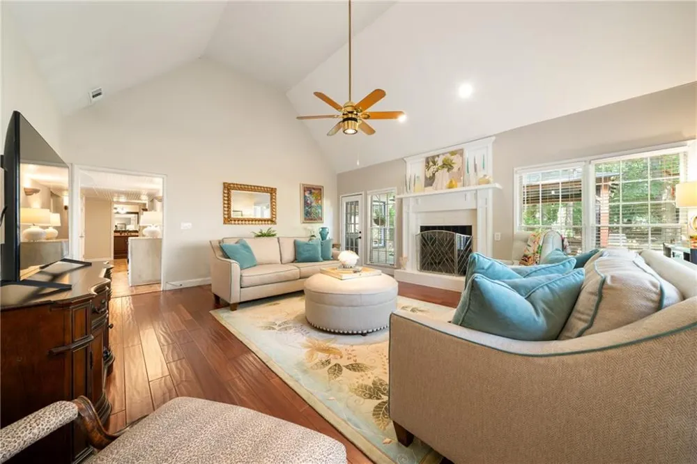 3691 Howell Wood Trail Duluth, GA 30096