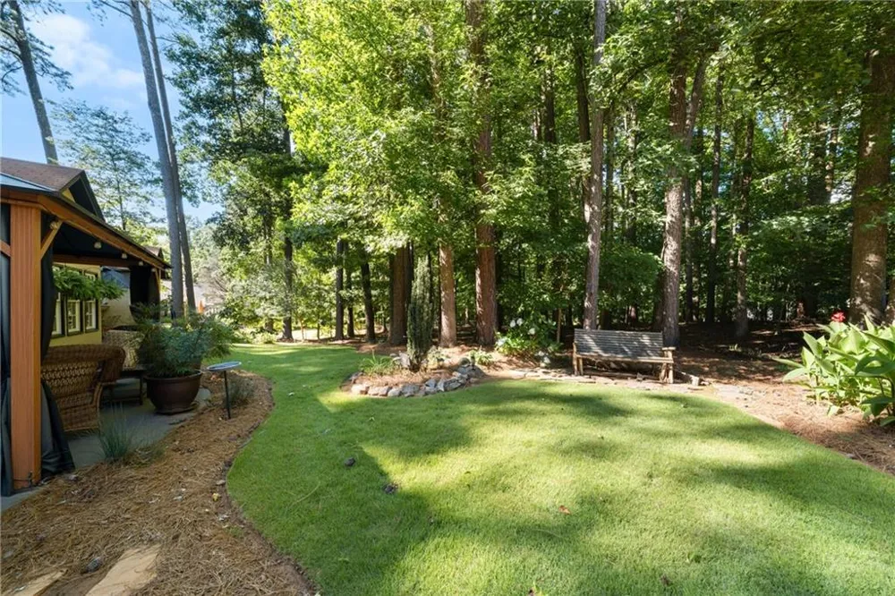 3691 Howell Wood Trail Duluth, GA 30096