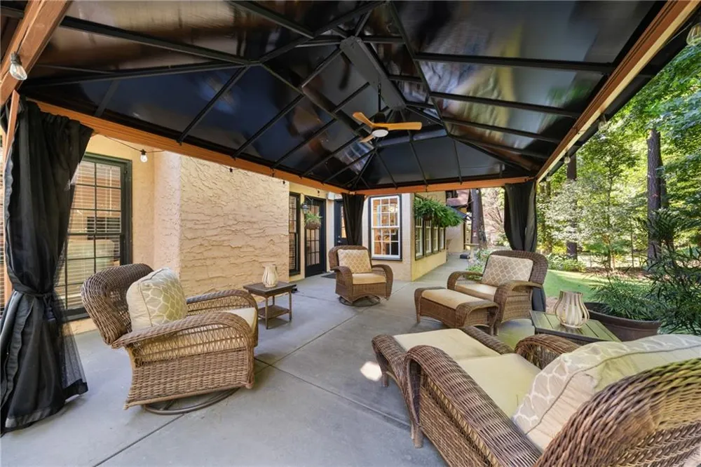 3691 Howell Wood Trail Duluth, GA 30096