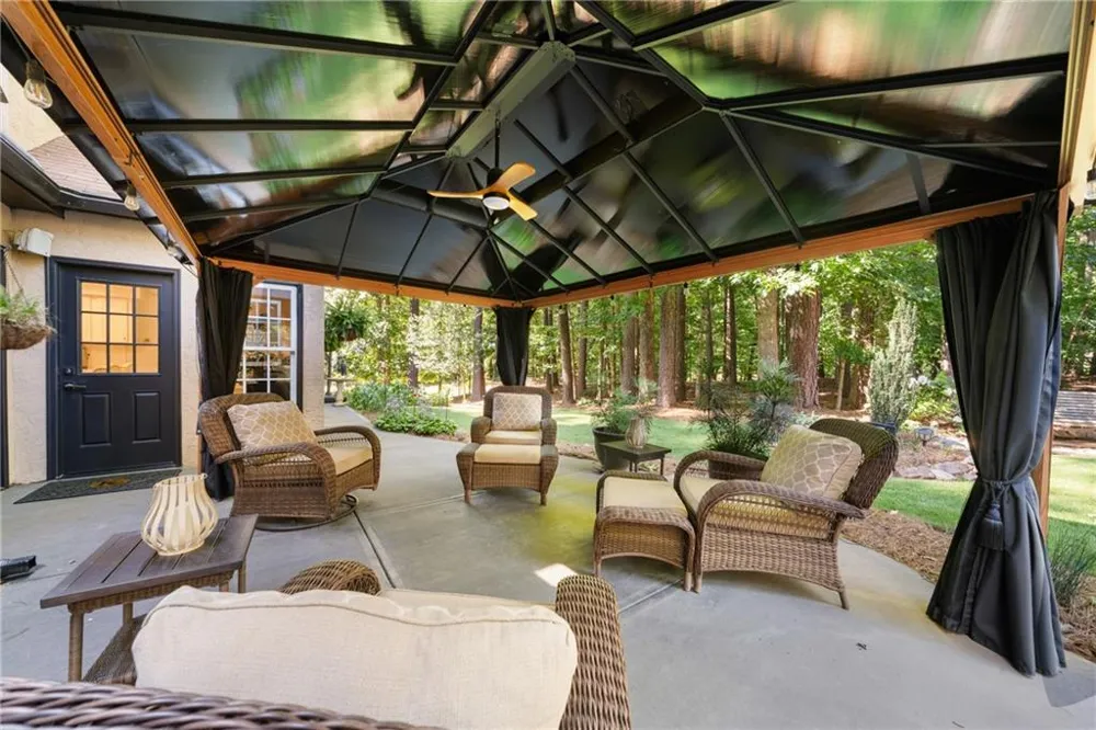 3691 Howell Wood Trail Duluth, GA 30096