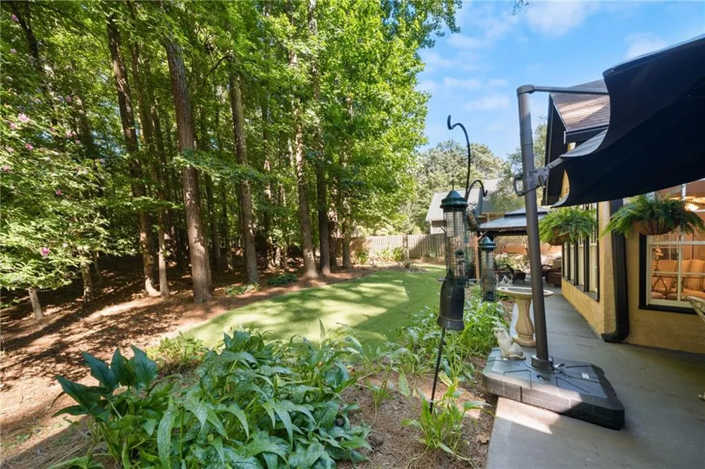 3691 Howell Wood Trail Duluth, GA 30096