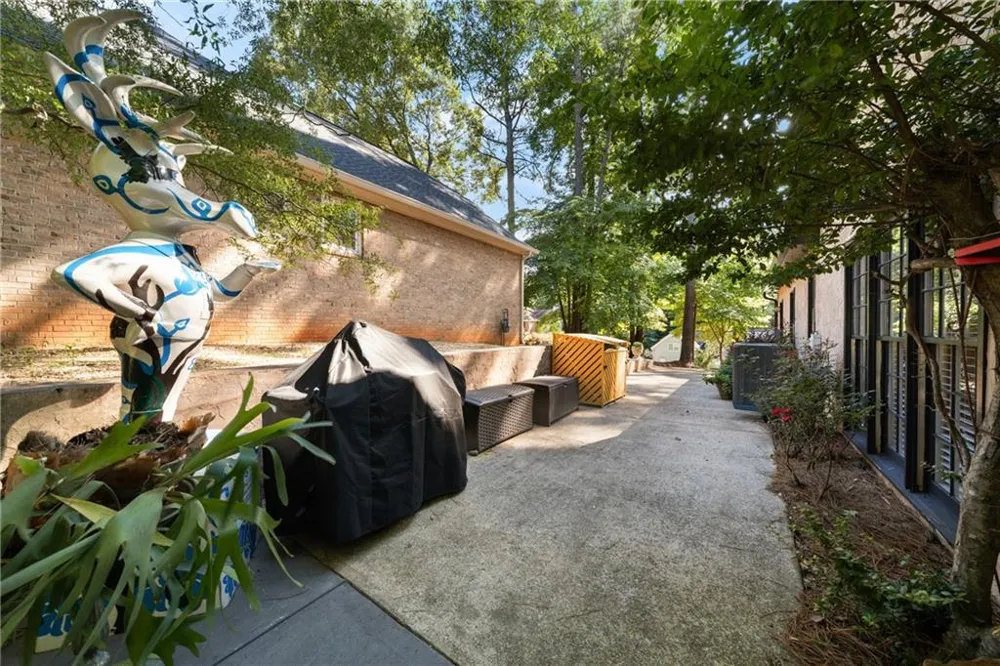 3691 Howell Wood Trail Duluth, GA 30096