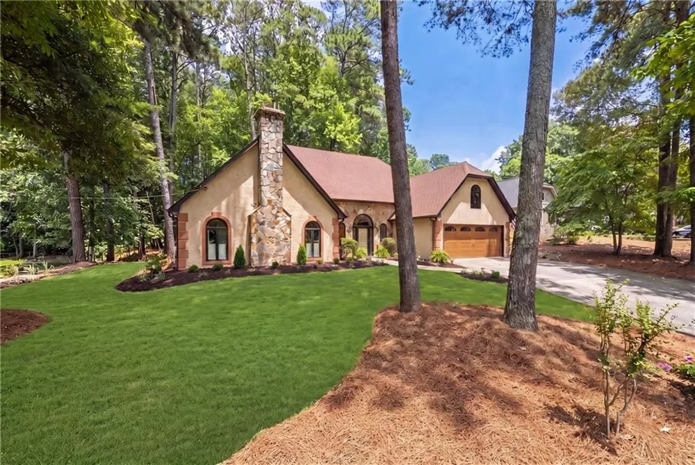3691 Howell Wood Trail Duluth, GA 30096