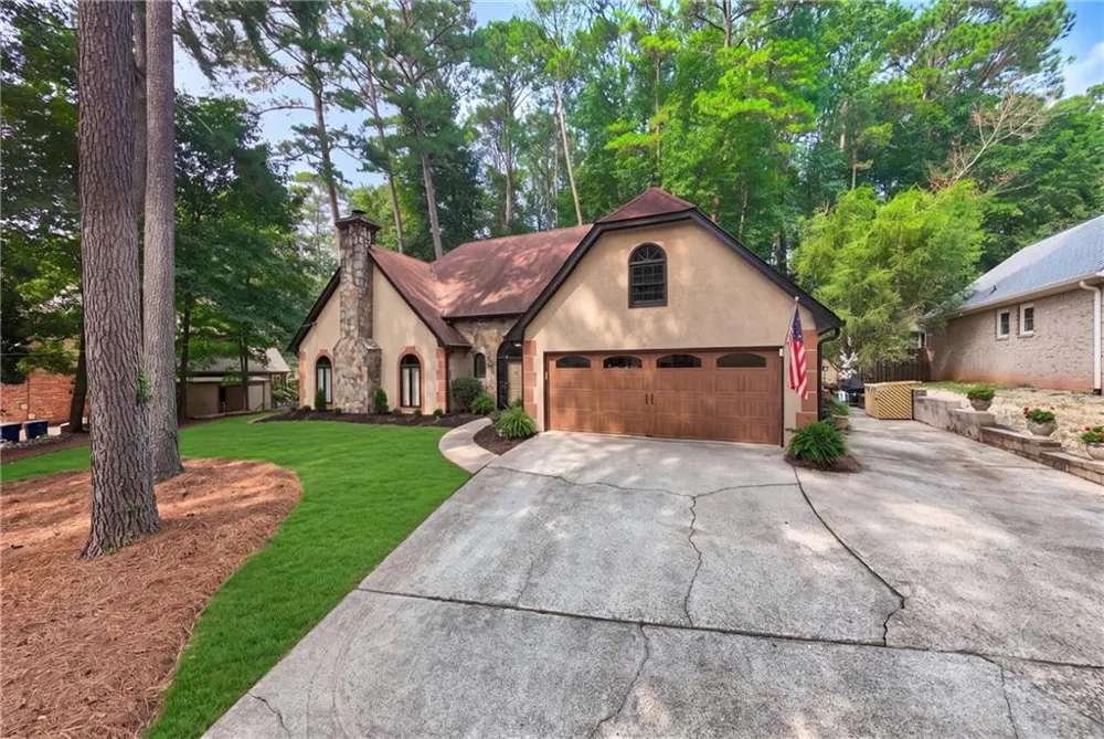 3691 Howell Wood Trail Duluth, GA 30096