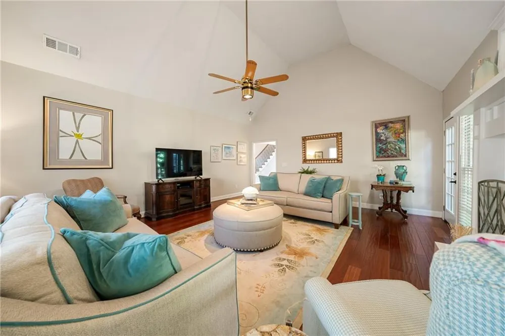3691 Howell Wood Trail Duluth, GA 30096
