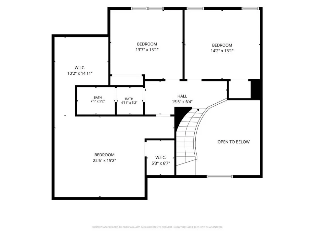 3691 Howell Wood Trail Duluth, GA 30096