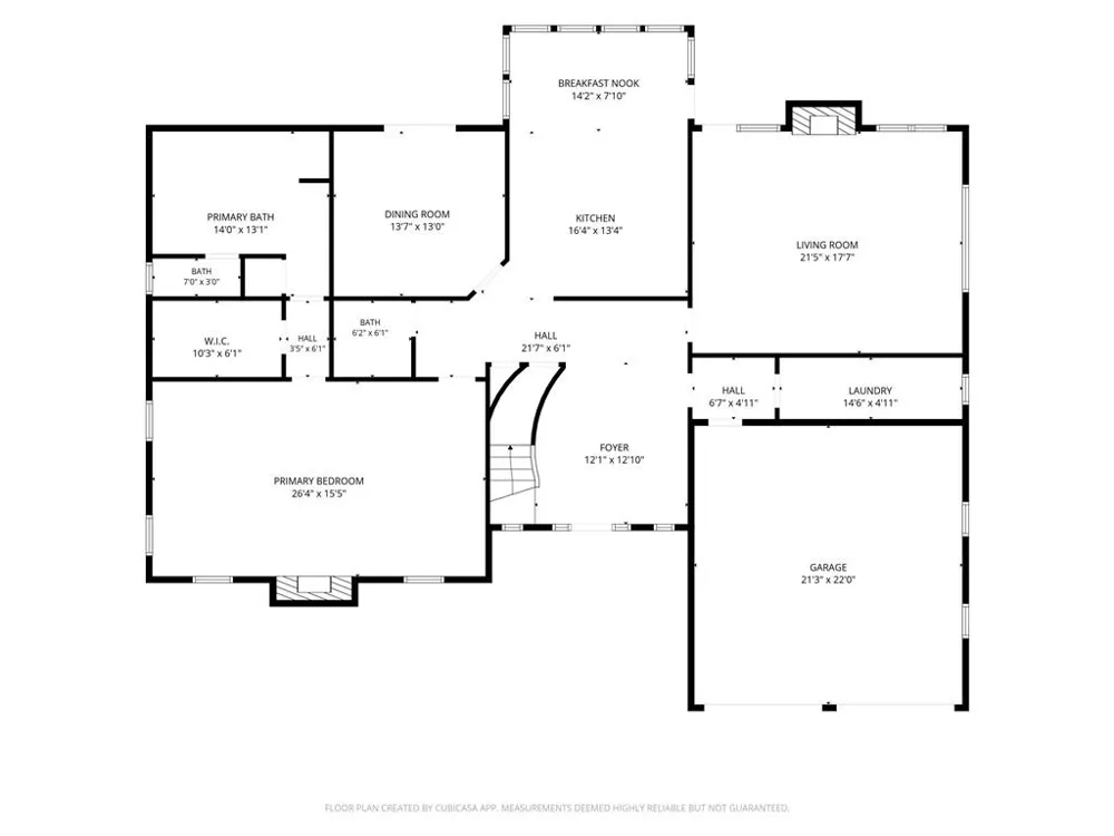 3691 Howell Wood Trail Duluth, GA 30096