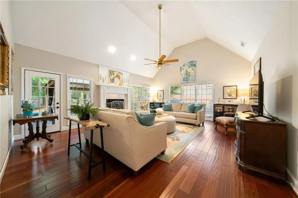 3691 Howell Wood Trail Duluth, GA 30096