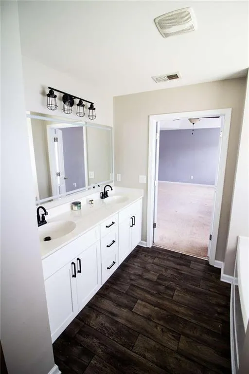 100 Inverness Avenue Newnan, GA 30263