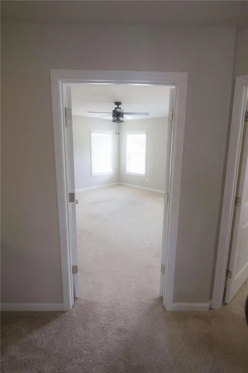100 Inverness Avenue Newnan, GA 30263