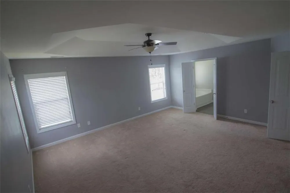 100 Inverness Avenue Newnan, GA 30263