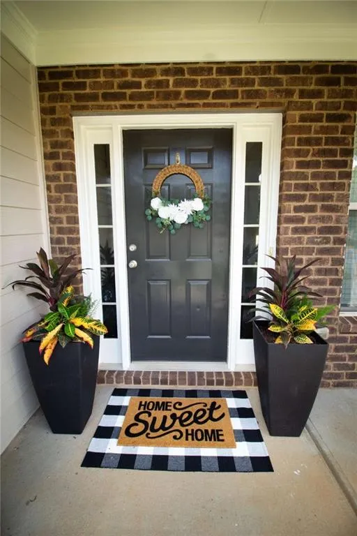 100 Inverness Avenue Newnan, GA 30263