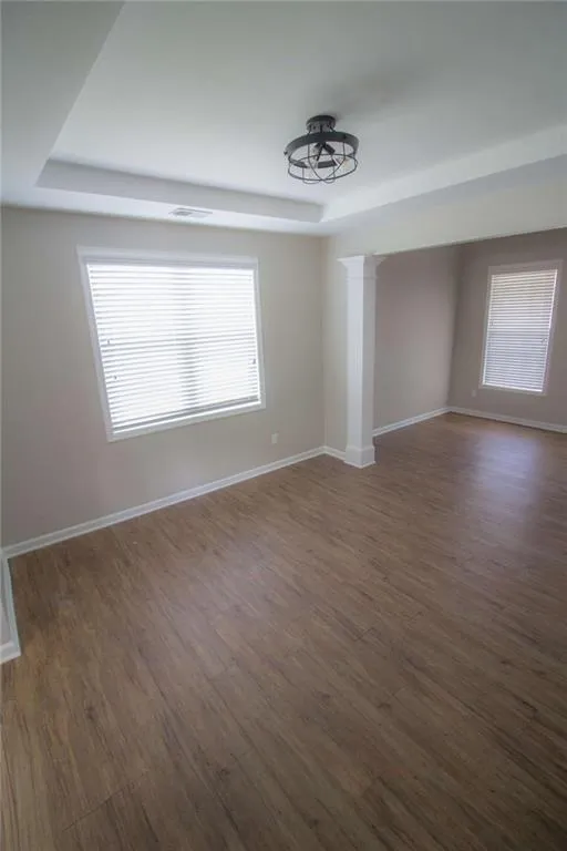 100 Inverness Avenue Newnan, GA 30263