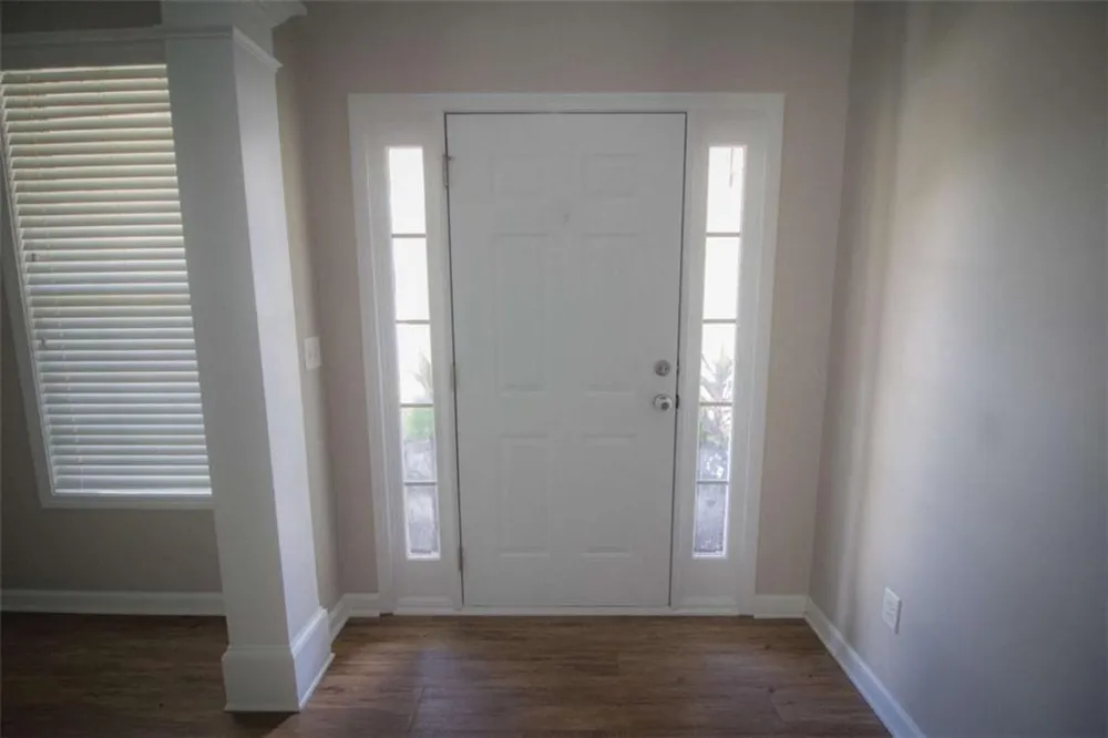 100 Inverness Avenue Newnan, GA 30263