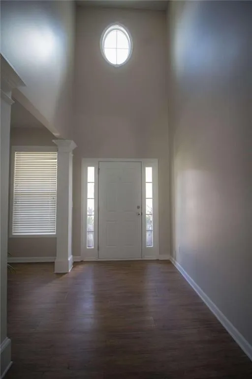 100 Inverness Avenue Newnan, GA 30263