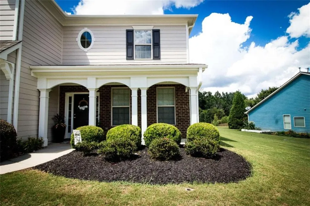 100 Inverness Avenue Newnan, GA 30263