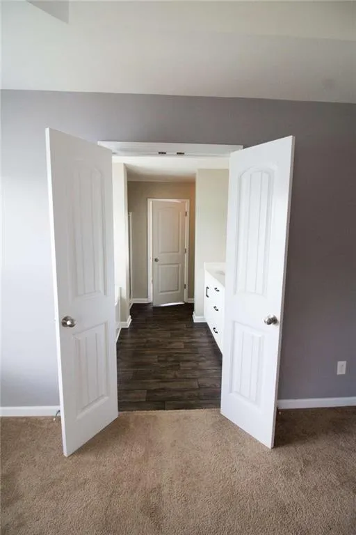 100 Inverness Avenue Newnan, GA 30263
