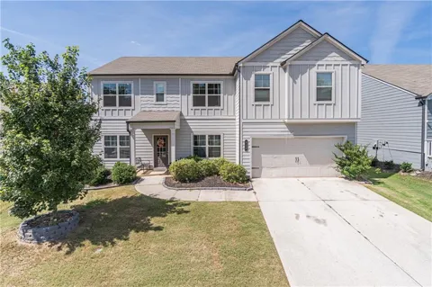 103 Creekside Bluff Way